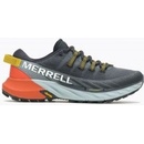 Pánske bežecké topánky Merrell AGILITY PEAK 4 067347 Šedá