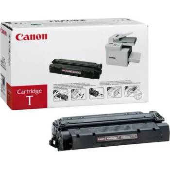 Canon TОНЕР КАСЕТА ЗА CANON PC D300 Series/FAX/L380S/L390/L400 - CARTRIDGE T - CRG-T (CRGT) - Black - PN 7833A002[AA] (501CAN T)