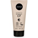 Zenz Shampoo Deep Wood 07 50 ml