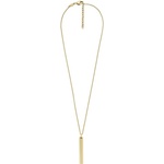 Fossil Мъжко колие Fossil JF04609710 (JF04609710) Часовници