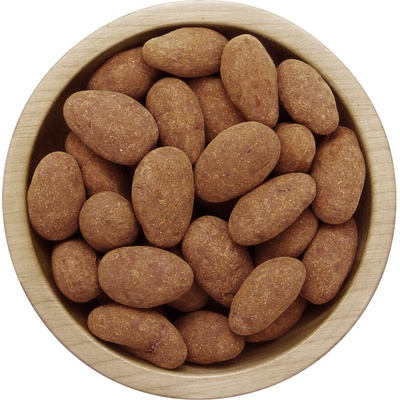 Diana Company Mandle v mliečnej čokoláde sypanej pernikovým korením 3 kg