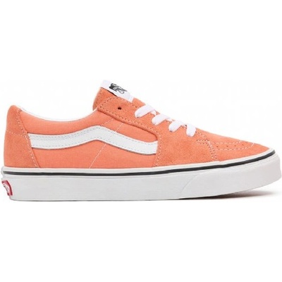 Vans UA SK8 LOW MELON TRUE WHITE