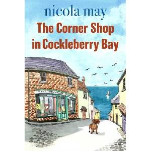 Corner Shop in Cockleberry Bay (ISBN: 9780956832351)