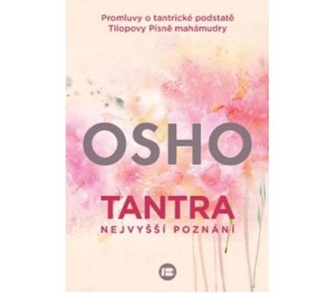 Osho - Tantra