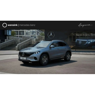 Mercedes-Benz EQA 250 140 kW
