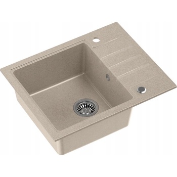 Steiner PETER 116 béžová