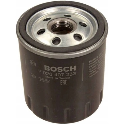 Bosch F 026 407 233 Olejový filter
