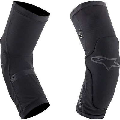 Alpinestars Paragon Plus knee černá – Zboží Dáma