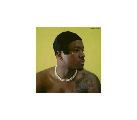Idk - Usee4yourself LP