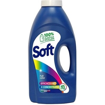 Soft Color Safe gél 2,5 l 45 PD