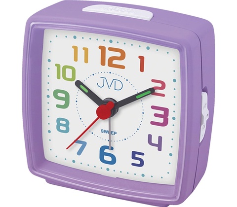 JVD SRP2811.3