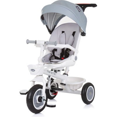 TOYS Триколка със сенник Маратон пепелно сиво (trkmrt02403as)