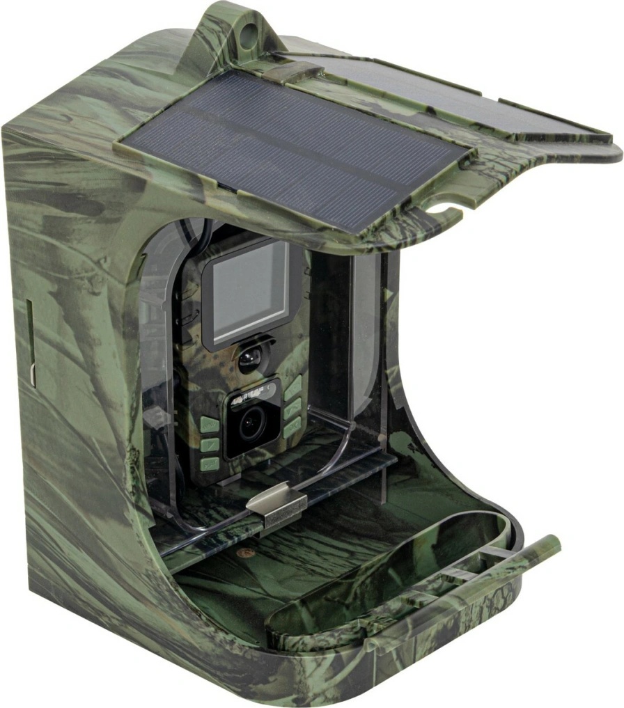 Evolveo StrongVision BirdFeeder
