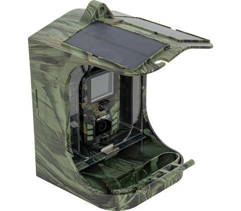 Evolveo StrongVision BirdFeeder