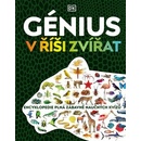 Génius v říši zvířat