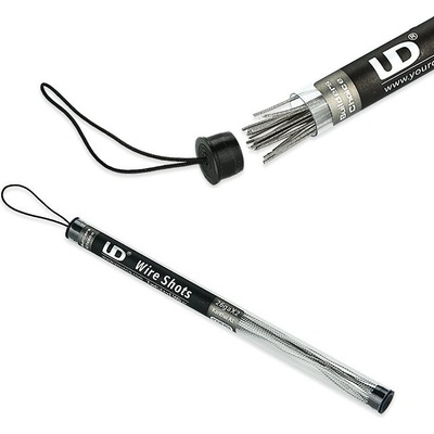 UD Kanthal Double Twisted odporový drát 26GA 0,4mm 20ks