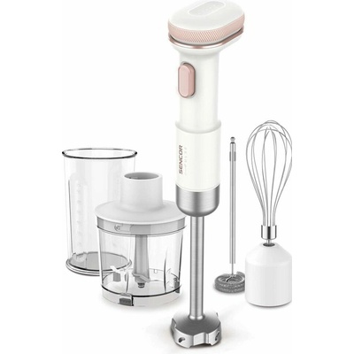 SENCOR SHB 9130WH