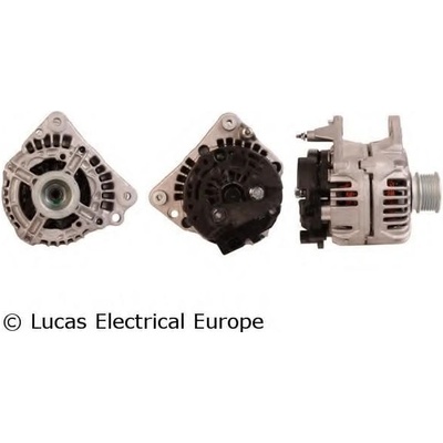 LUCAS ELECTRICAL Alternátor LUE LRB00478