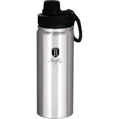Berlingerhaus Termoska sportovní lahev 540 ml nerez stříbrná