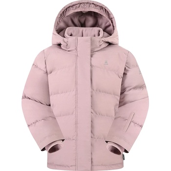 Kamik Детско яке парка Kamik Kid's Millie Synthetic jacket - Woodrose - размер 176 (EU) (703-6107-0221)
