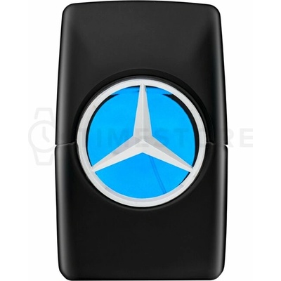 Mercedes-Benz Style Man Star toaletná voda pánska 200 ml