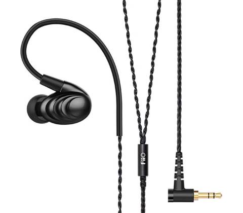 FiiO F9
