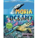 Moria a oceány