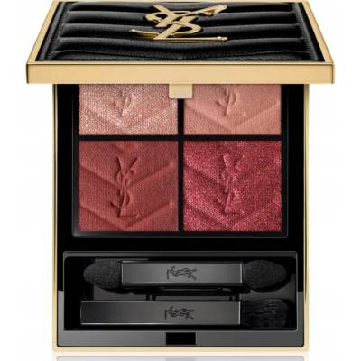 Yves Saint Laurent YSL Couture Mini Clutch paletka očních stínů 820 4 g