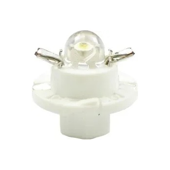 Image 1 of m-tech LED L049 B8.4D Round крушка (L049Y)