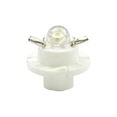 m-tech LED L049 B8.4D Round крушка (L049Y)