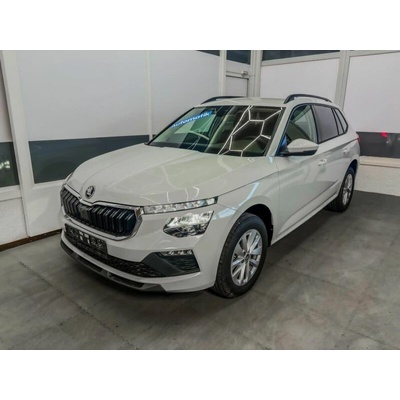 Skoda Kamiq Selection DSG 110 kW
