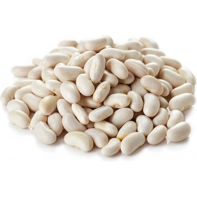 Via Naturae Fazole bílá BIO 1 kg