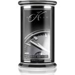 Kringle Candle Reserve Almost Midnight ароматна свещ 623 гр