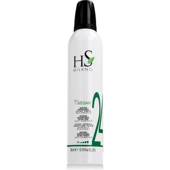 HS MILANO 24 Extra Strong Modeling Foam 300 ml