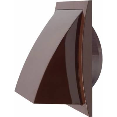 Europlast ND10FVB hnědá