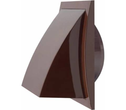 Europlast ND10FVB hnědá