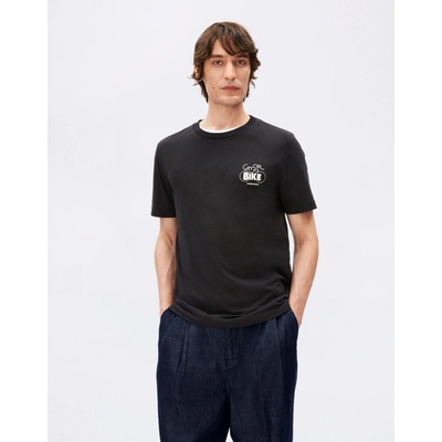 Armedangels Jaames Bike 105 black