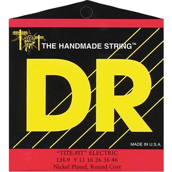 DR LH-9