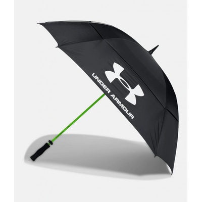 Under Armour Double Canopy černá – Zboží Dáma