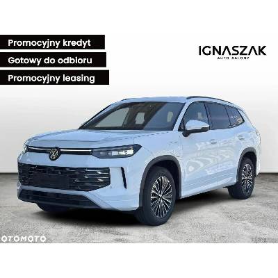 Volkswagen Tayron 1.5 eHybrid Elegance DSG 150 kW