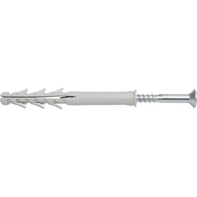 Hmoždinka rámová s vrutem pozidrive RMP, 8 x 60 mm, ENPRO