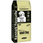 Kennels' Favourite Adult Dog 12,5 kg