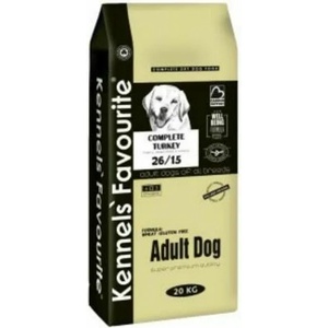 Kennels' Favourite Adult Dog 12,5 kg
