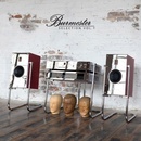 BURMESTER SELECTION: VARIOUS CD