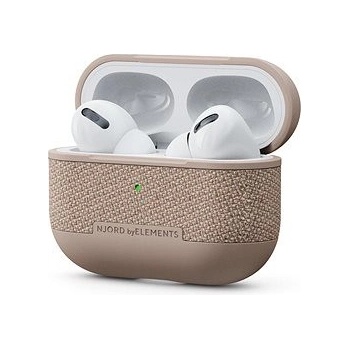 Njord Airpods Pro 1/2 Fabric NB01FA12