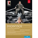 Dionysos: Salzburg Festival DVD