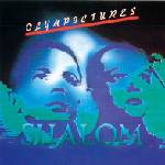 Warner Shalom: Olympictures (30th Anniversary Remaster) - CD (066853)