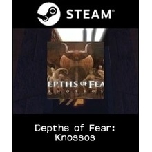 Depths of Fear: Knossos