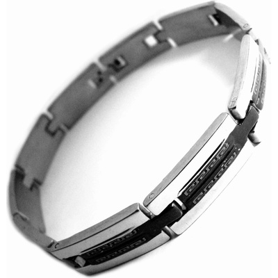 Steel Jewelry náramek z chirurgické oceli NR151006