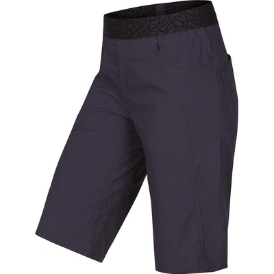 Ocun Mánia shorts dark grey graphite